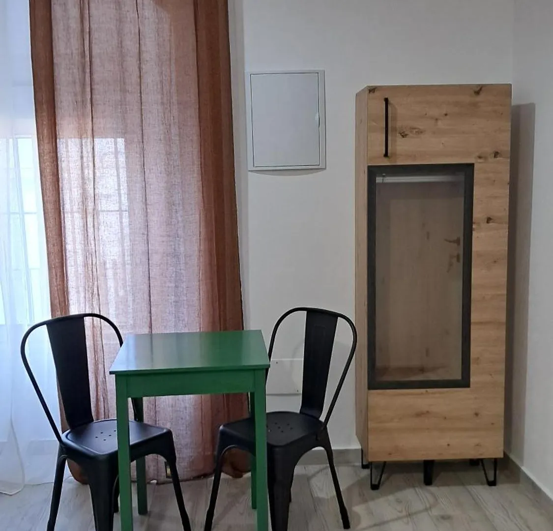 Casa Sahar Apartment Arcos de la Frontera