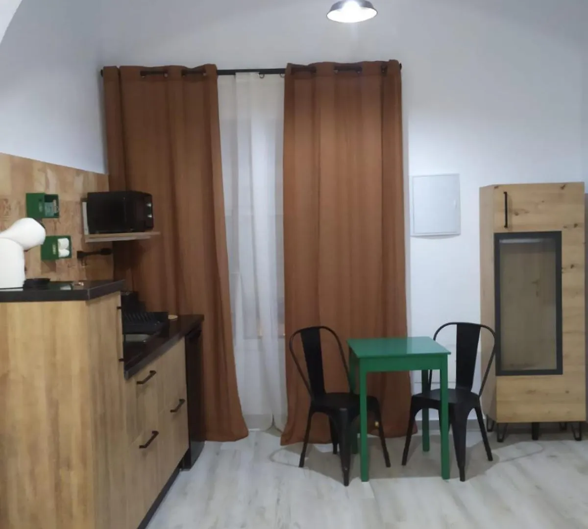 Casa Sahar Apartment Arcos de la Frontera