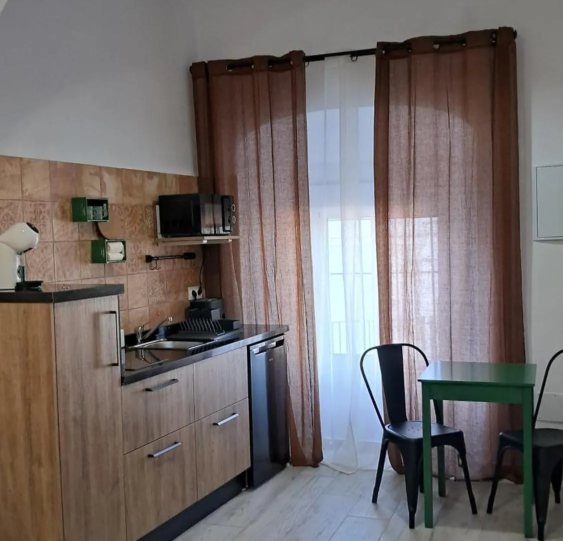 Casa Sahar Apartment Arcos de la Frontera Spain