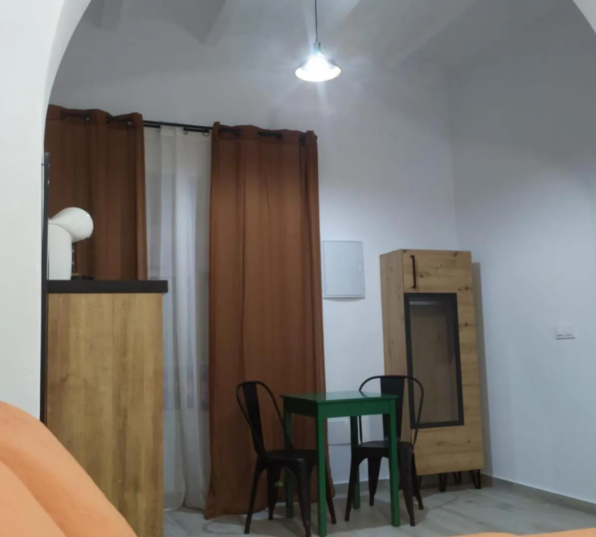 Casa Sahar Apartment Arcos de la Frontera Spain