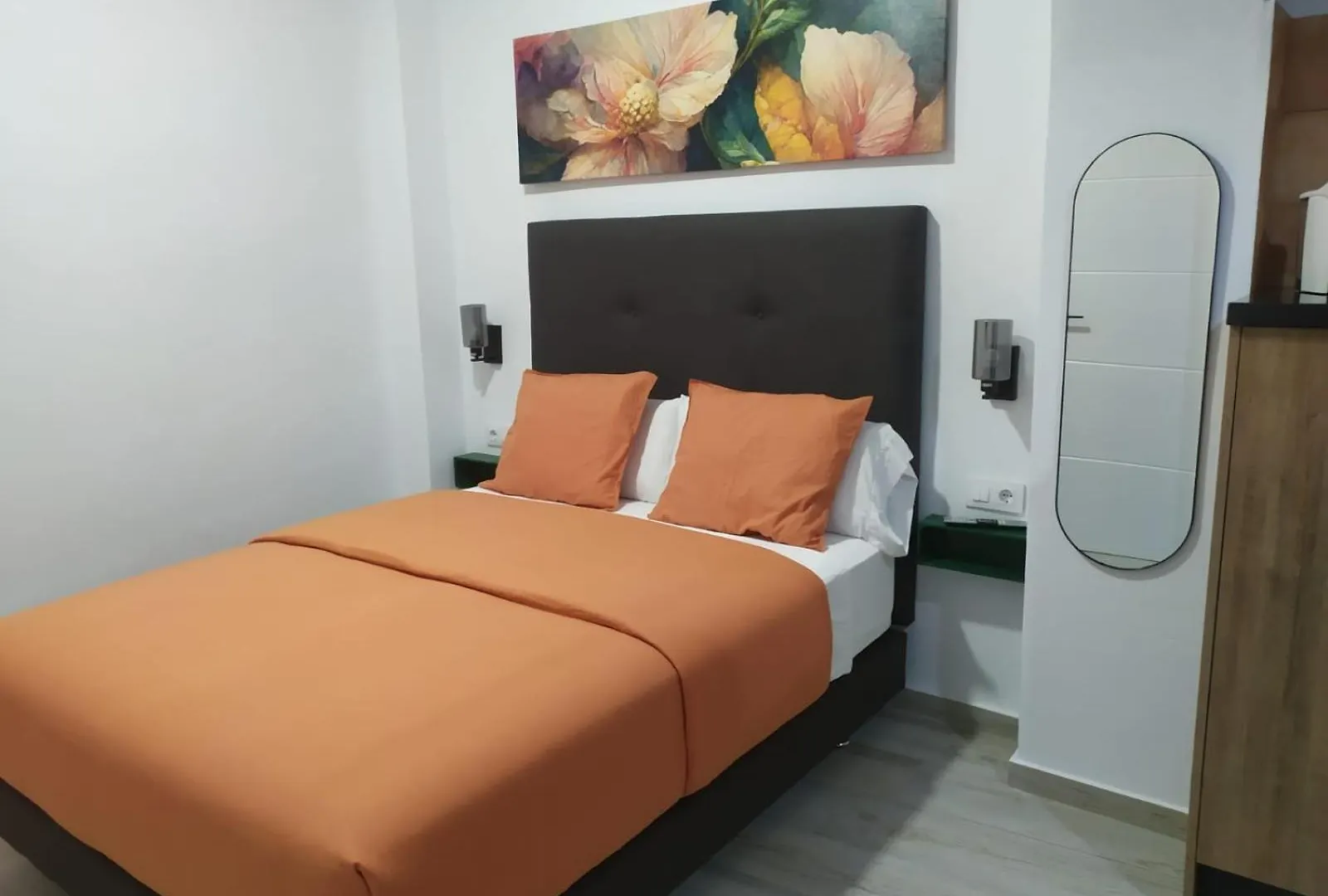 Casa Sahar Apartment Arcos de la Frontera