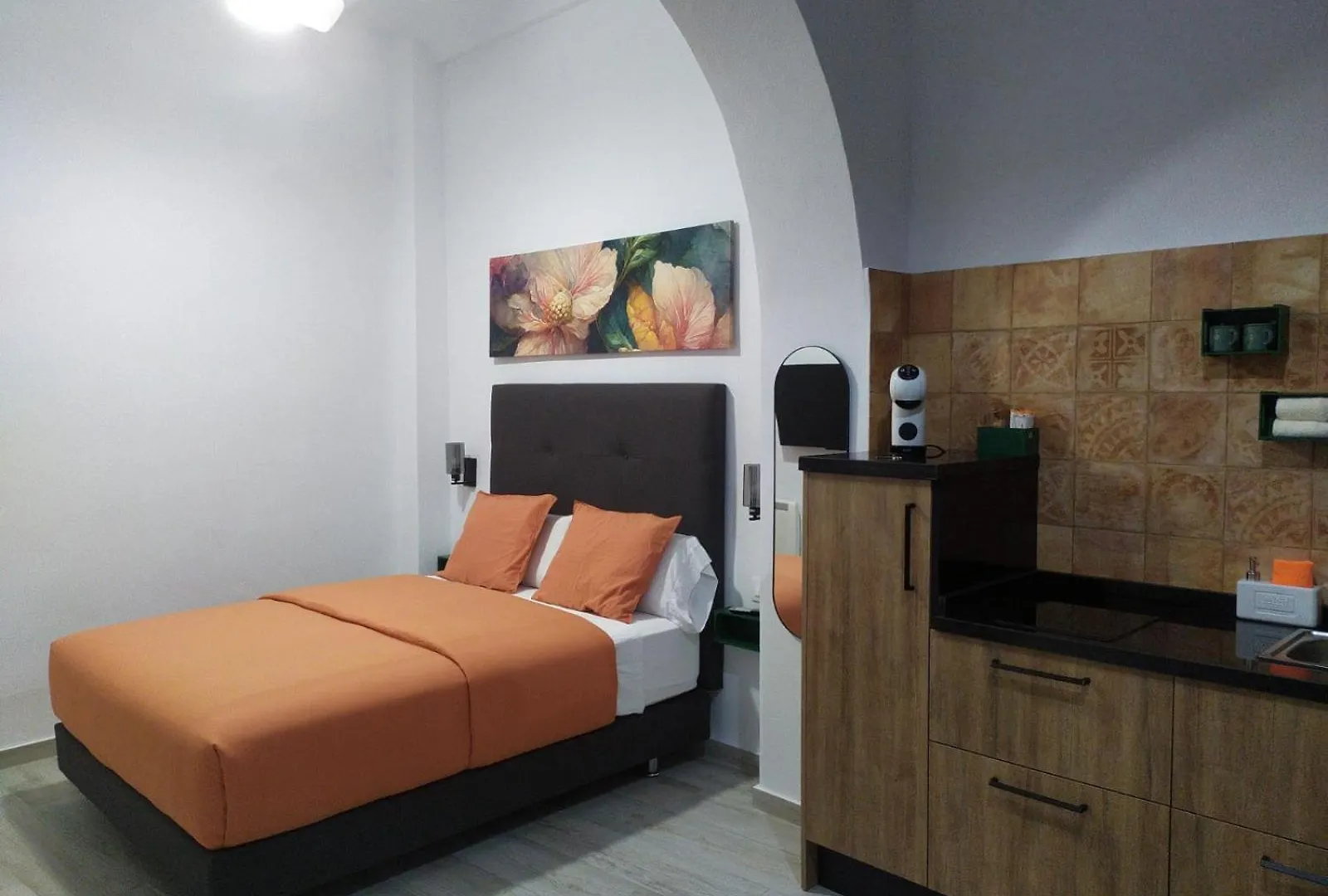 Casa Sahar Apartment Arcos de la Frontera