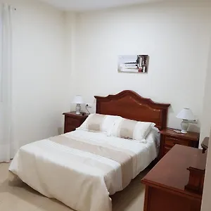 Piso En Arcos de la Frontera