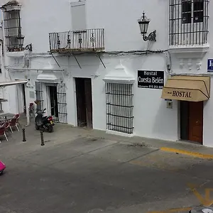 Cuesta De Belén Affittacamere
