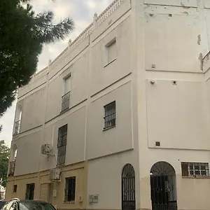 La Casa Del Parque Arcos de la Frontera