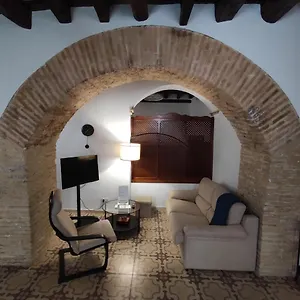 Casa Montaña Arcos de la Frontera