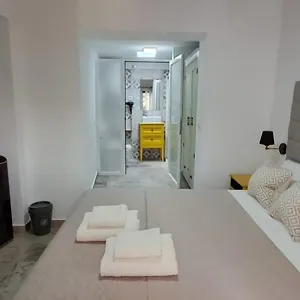 Casa Vladimir Apartment