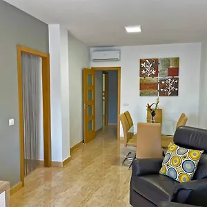 Arcis - Ole Solutions Arcos de la Frontera