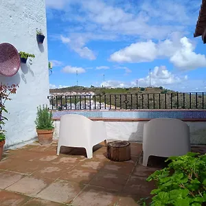 Casa Jaruf Centro Historico Parking Gratuito Patio Petfriendly Apartment
