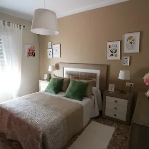 Apartamento Duque De Arcos Apartment