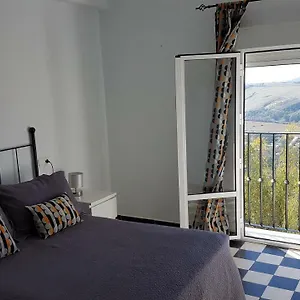 Apartamento Centro Historico Arcos Apartment